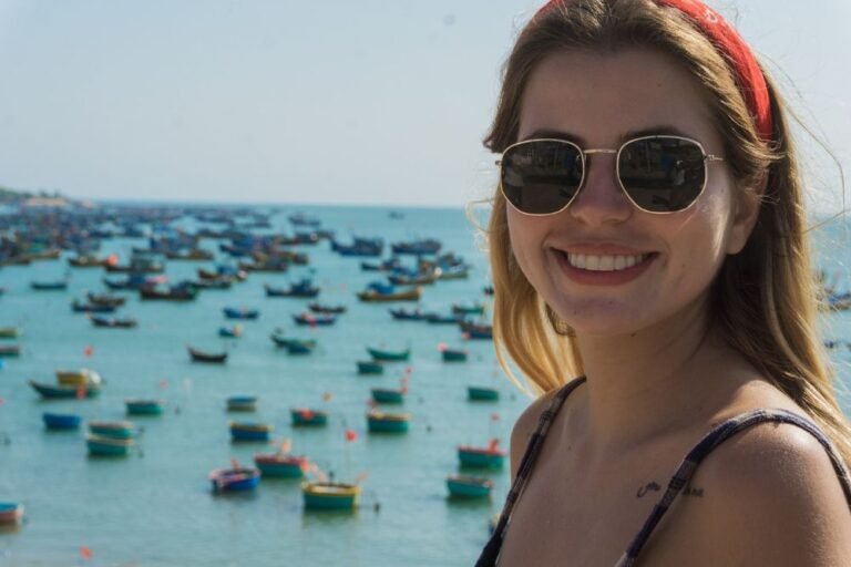 Romantic Getaways in Vietnam: The Best Honeymoon Destinations