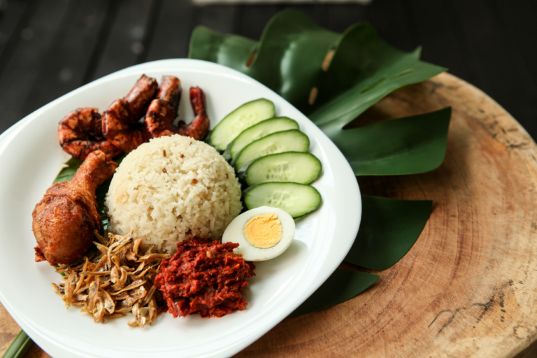 The Best Roadside Eateries in Malaysia