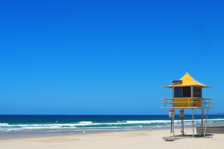 Gold Coast vs. Sunshine Coast: Which One is Right for You?