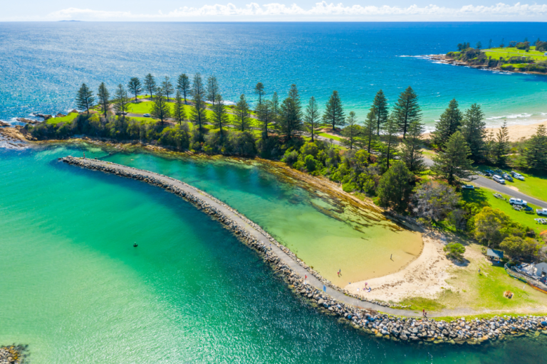 The Best Beaches in Sydney Beyond Bondi