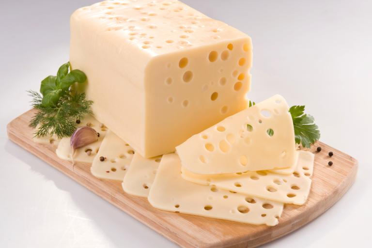 Exploring the Role of Swiss Cheese in Regional Traditions