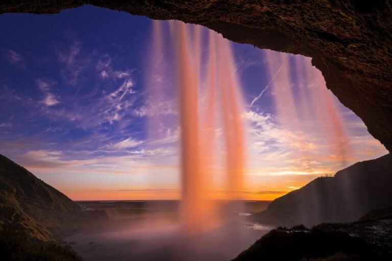 Rappelling Down Waterfalls: A Thrill-Seeker’s Guide to Vietnam