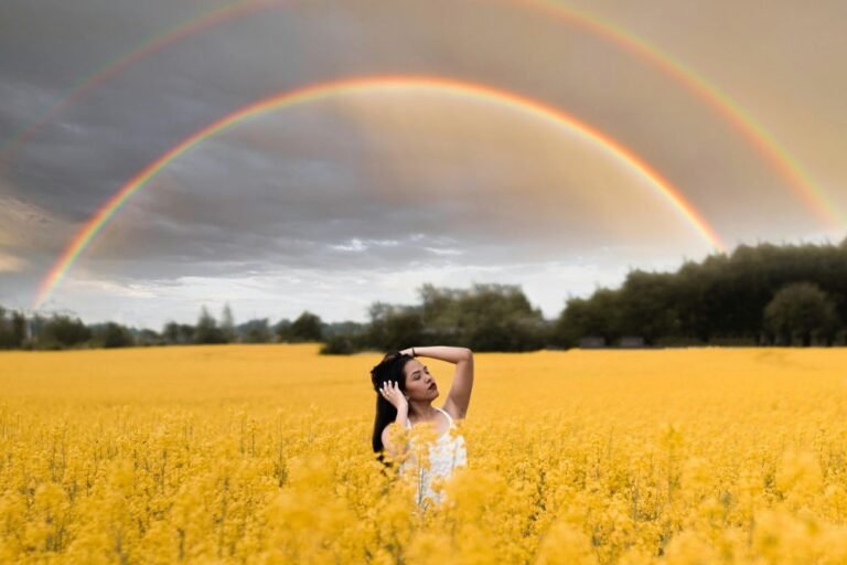 Spring in Northern Vietnam: Where to See the Most Stunning Flower Blooms