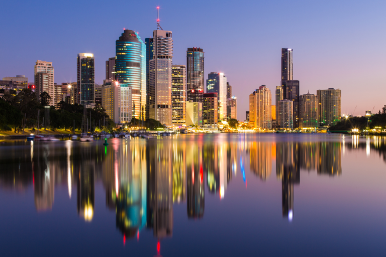 A Guide to Brisbane’s Art and Culture Scene