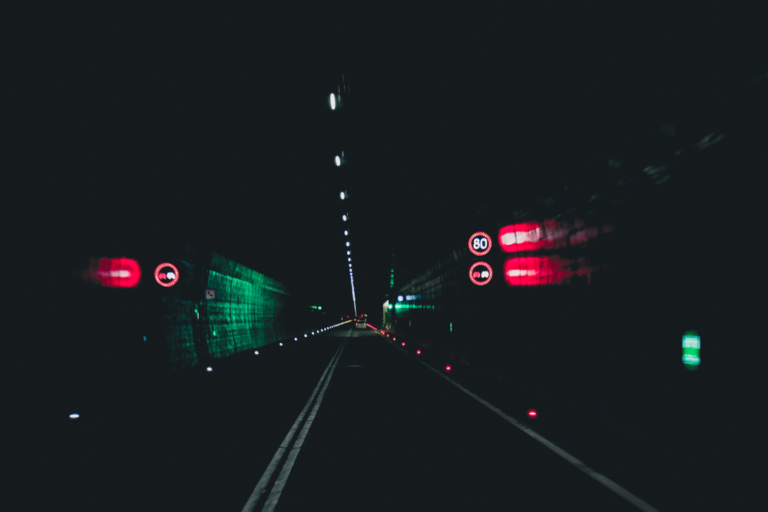 Secret Passages of Bern: Discovering the City’s Underground World