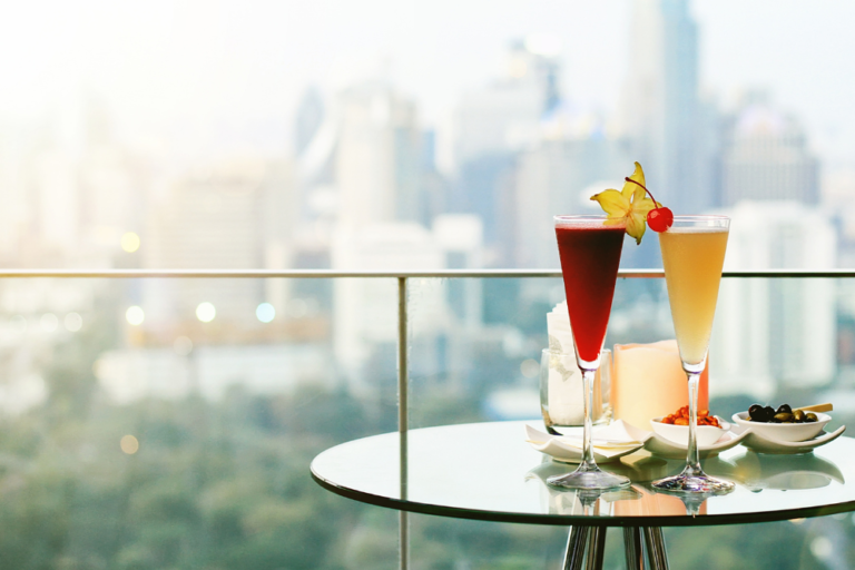 Kuala Lumpur’s Best Rooftop Bars for Nightlife Enthusiasts