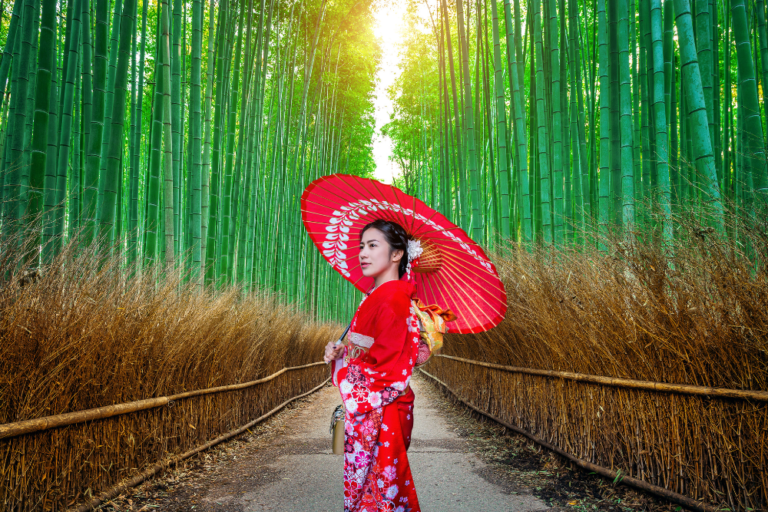 A Guide to Experiencing Kyoto’s Gion District and Geisha Culture
