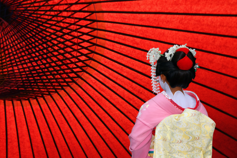 Exploring the Timeless Beauty of Japan’s Geisha Districts