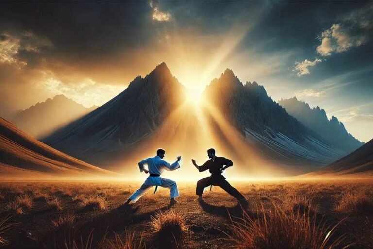 Vietnam’s Traditional Martial Arts: Where to Train Like a Warrior