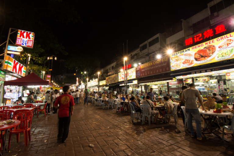 A Guide to the Best Local Markets in Malaysia