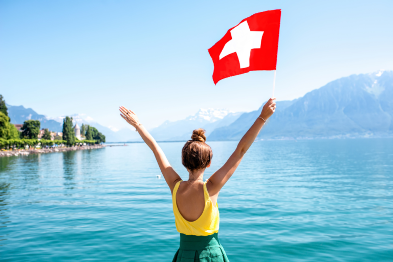 How to Experience Switzerland’s Traditional Mountain Festivals
