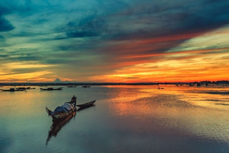 Hue’s Imperial Majesty: A Journey Through Vietnam’s Royal Past