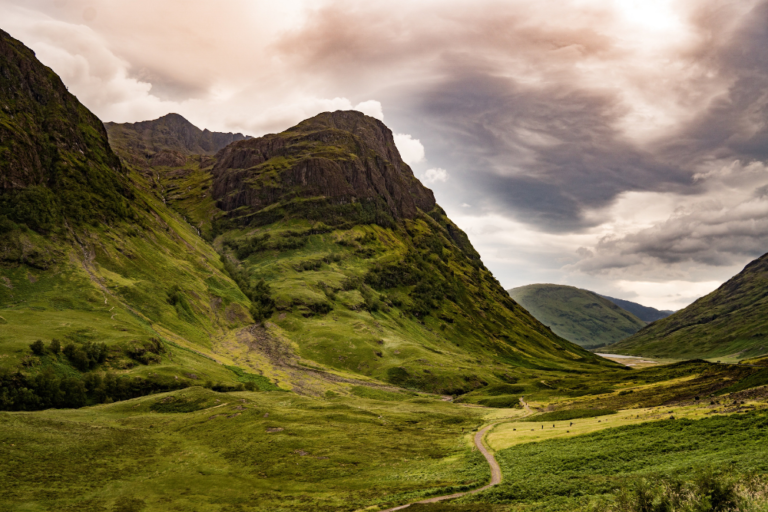 Top 10 Hikes in Scotland for Stunning Views and Scenic Trails