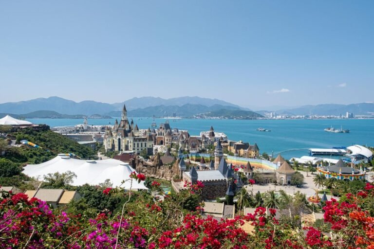Nha Trang for Every Traveler: Luxury, Budget & Adventure Options
