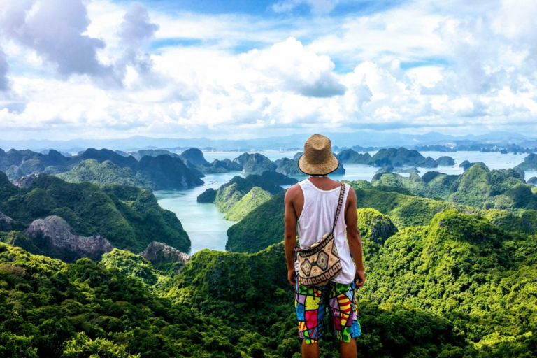 Top 5 Day Hikes in Vietnam’s National Parks for Solo Travelers and Small Groups