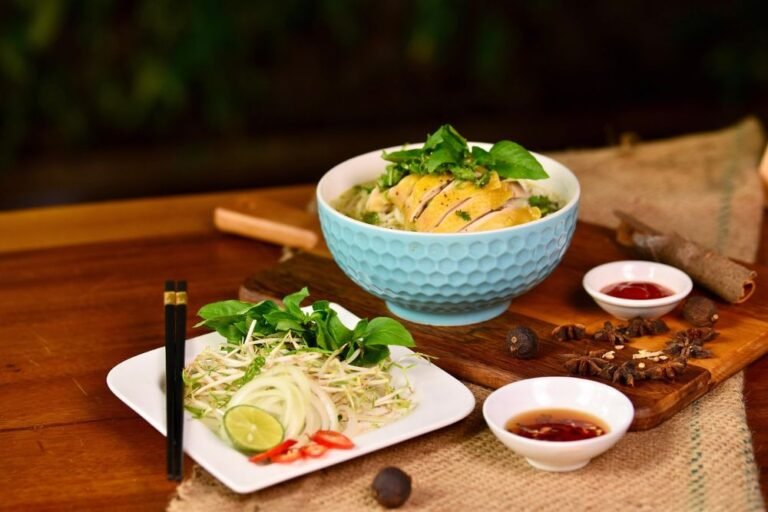 A Pho Lover’s Guide: Discovering the Best Bowls in Vietnam