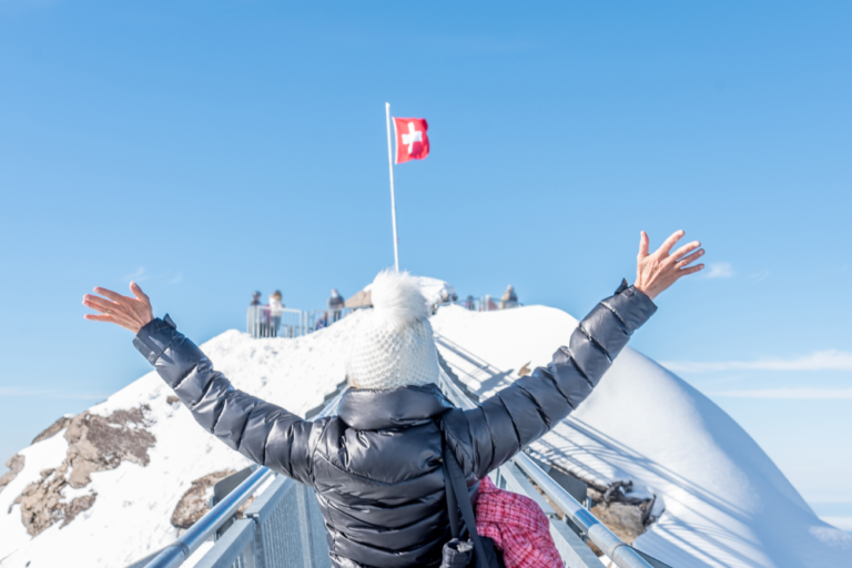 Experiencing Switzerland’s Traditional Craftsmanship Firsthand