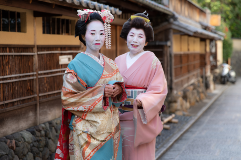 Where to Experience the Best Seasonal Festivals in Japan’s Cities