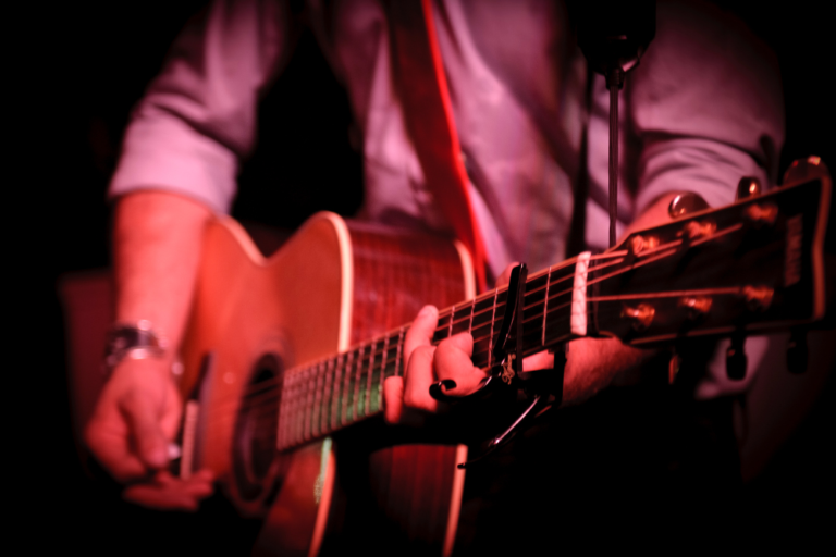 Exploring the Music Festivals of Azerbaijan