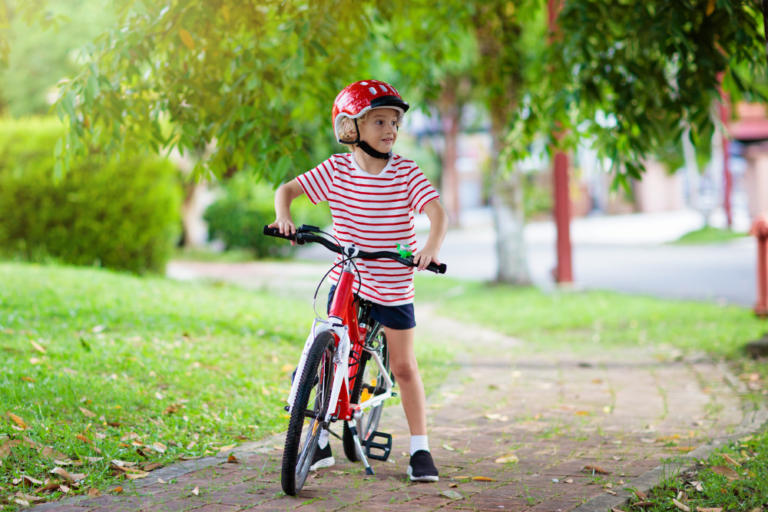 Malaysia’s Best Cycling Routes for Adventure Seekers