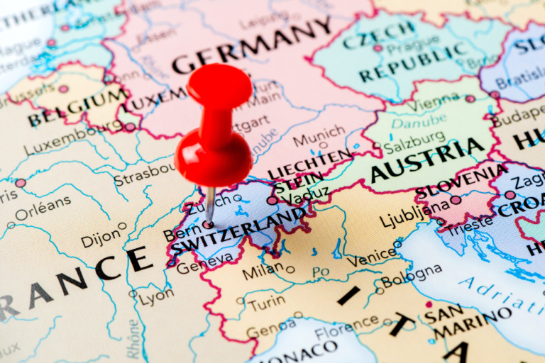 The Most Surprising Swiss Inventions and Innovations