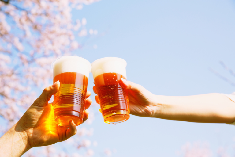 How to Enjoy Cherry Blossom Season in Japan Without the Crowds