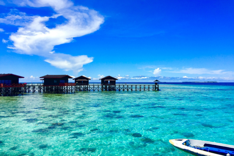 The Best Places for Digital Nomads in Malaysia