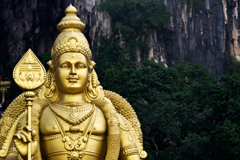 Exploring Malaysia’s Cave Temples: A Journey into Spirituality and Nature