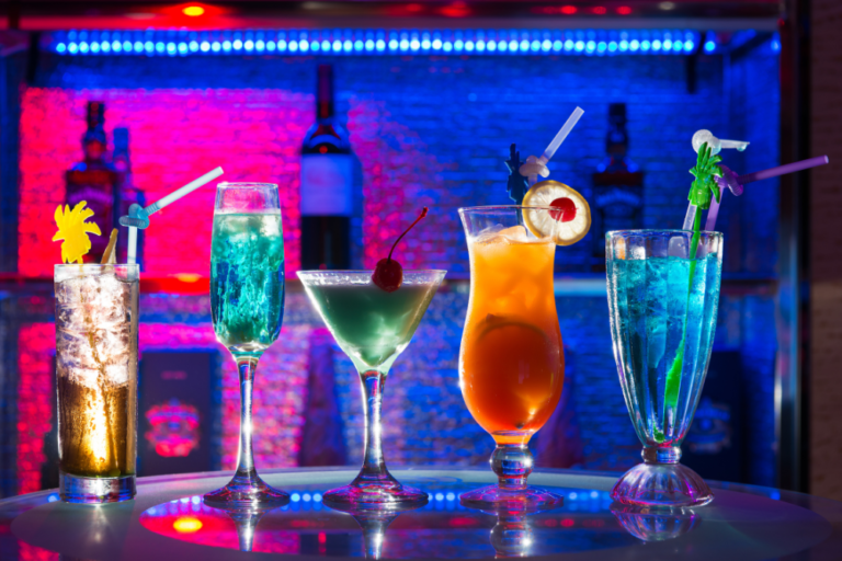 A Local’s Guide to Exploring Sydney’s Hidden Bars and Rooftops