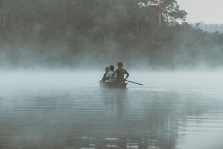 Nam Cat Tien National Park: A Wildlife Escape from the City