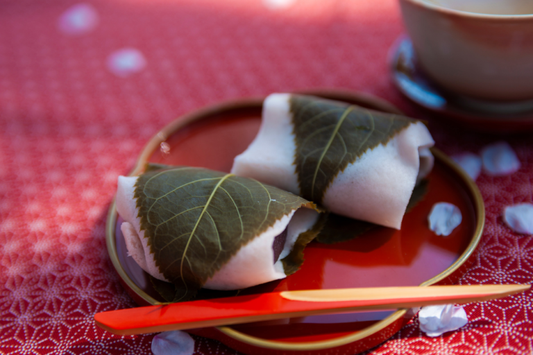 Sakura and Street Food: What to Eat at Cherry Blossom Festivals