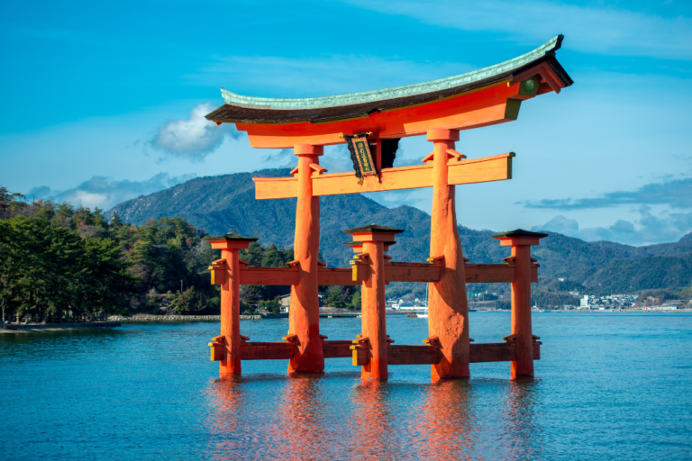 Discovering Fukuoka: Beaches, Temples, and Street Food