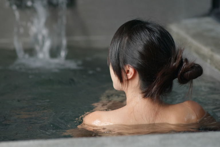 A Guide to the Best Onsen Towns Near Kyoto