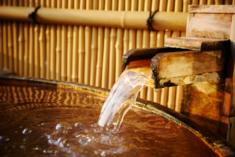 Experiencing the Best Hot Springs in Malaysia