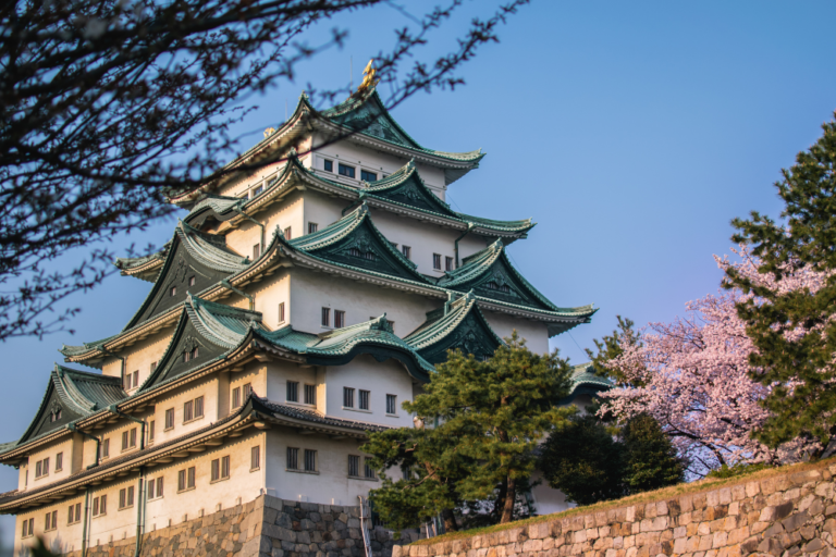 The Most Beautiful Japanese Castles You Should Visit