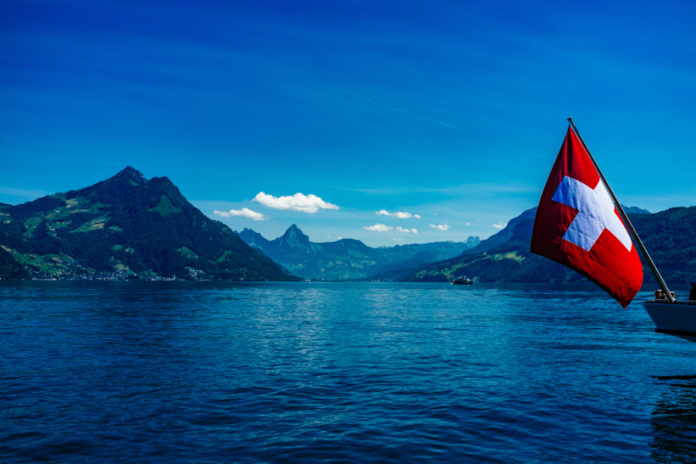 The Most Unusual Places to Stay in Switzerland