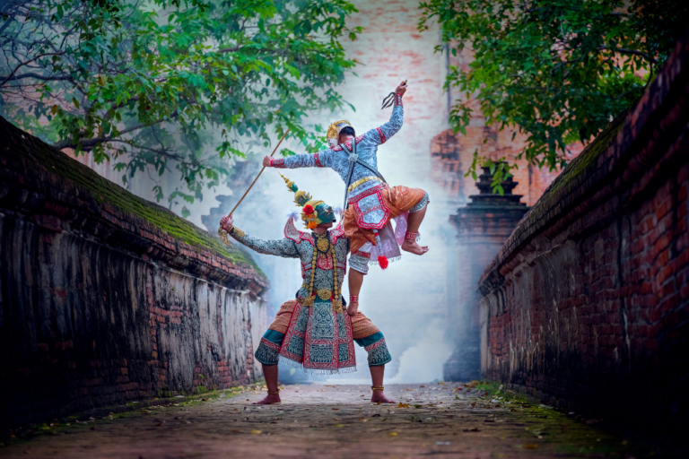 Malaysia’s Most Unique Traditional Dances