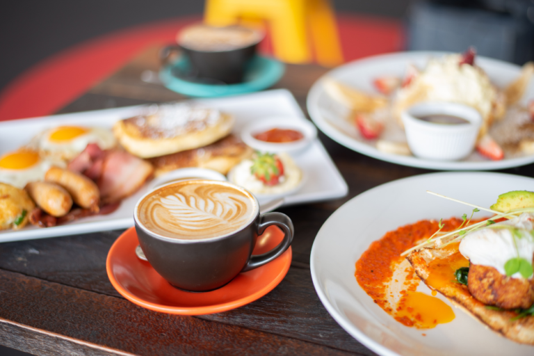 A Guide to Melbourne’s Best Vegan and Vegetarian Restaurants