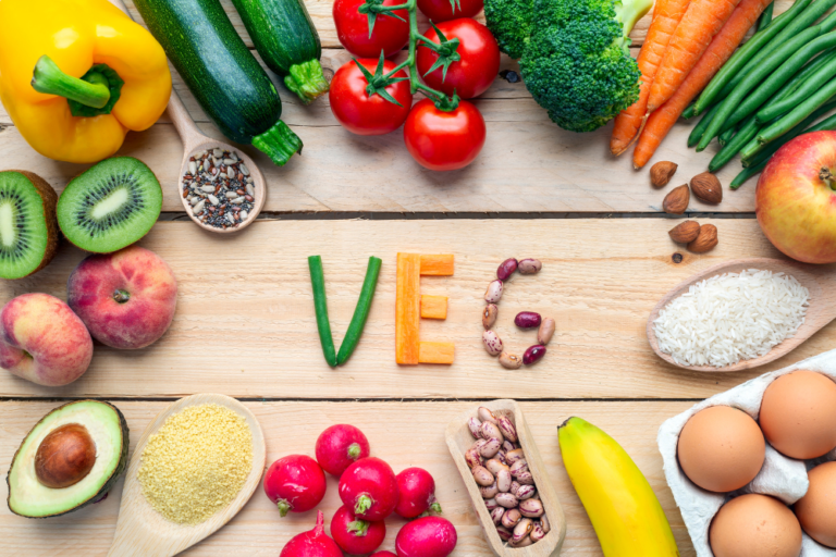 A Vegetarian and Vegan’s Guide to Singapore