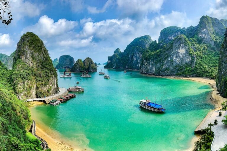 Budget Travel in Vietnam: How to Explore on Less Than $30 a Day