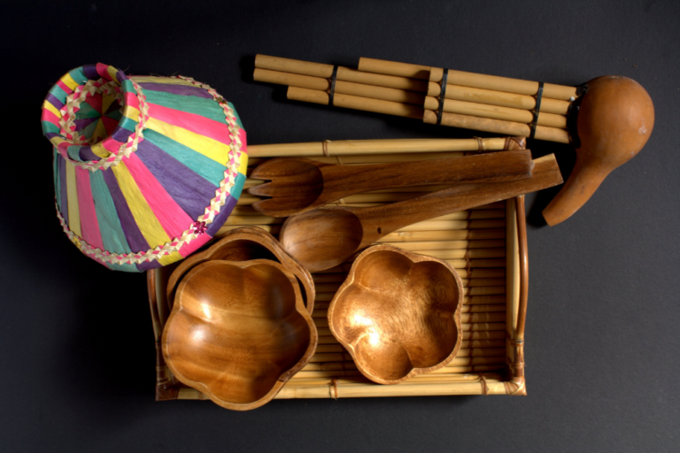 Exploring Malaysia’s Local Handicrafts and Where to Buy Them