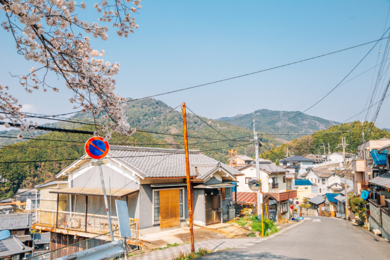 Japan’s Most Enchanting Villages That Feel Frozen in Time