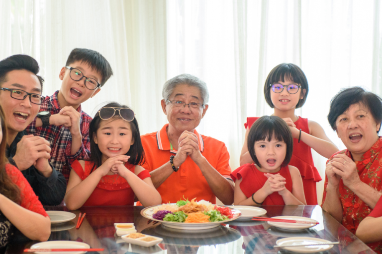 The Best Family-Friendly Activities in Malaysia