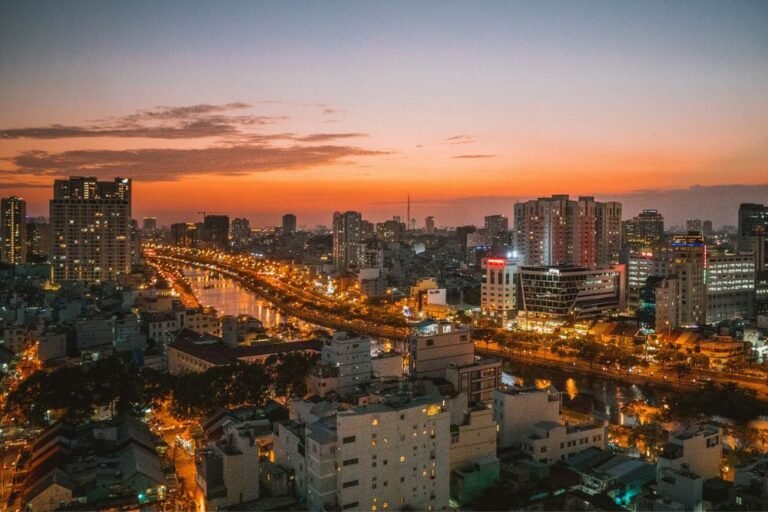 Saigon Secrets: Exploring Ho Chi Minh City Beyond the Tourist Trail
