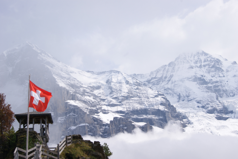 The Best Guided Walking Tours in Switzerland and What to Expect