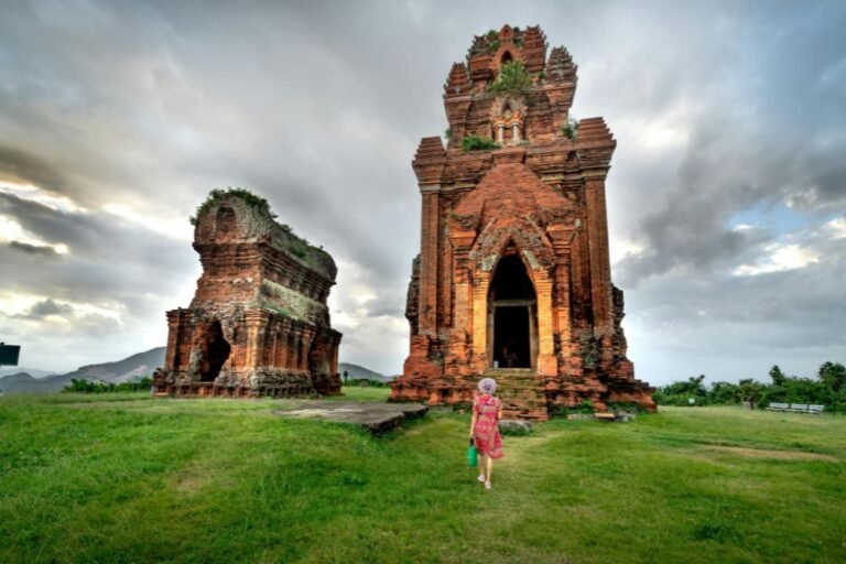 Cham Temples & Lost Kingdoms: Vietnam’s Ancient Civilizations