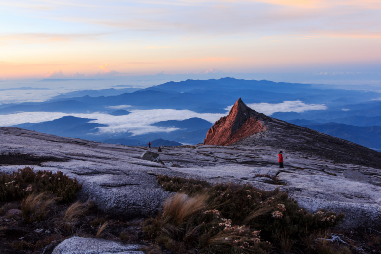 The Best Sunset Spots in Malaysia