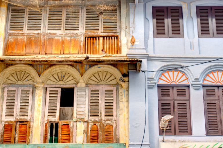 Malaysia’s Most Instagrammable Spots: A Visual Journey Through the Country’s Hidden Gems