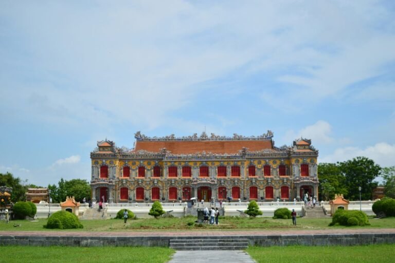 Vietnam’s Hidden French Colonial Heritage: Where to See Its Influence
