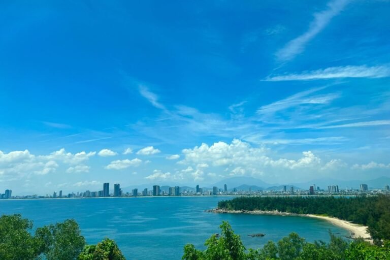 How to Travel Vietnam by Train: The Reunification Express Guide